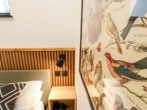 Creek Lodge - Værelse