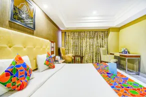 Zip By Spree Hotels Orient - Room