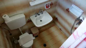 Camelia studios Skiathos Town - Bad