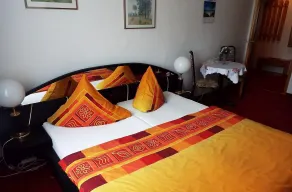 Hotel Pension zur Tanne - Quarto
