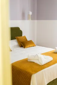 Neratzia Rooms - Room