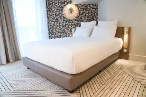 Hotel Yac Paris Clichy, a member of Radisson Individuals - Chambre