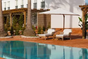 Quinta Do Paral  - Piscina