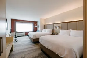Holiday Inn Express & Suites Eagan - Minneapolis Area by IHG - Chambre