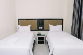 Sei Hotel Aceh - Chambre