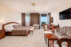 Hotel Cvita - Habitación