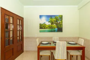 A10 Windmill 1 Bed with Pool by Dreamalgarve - Planta do andar