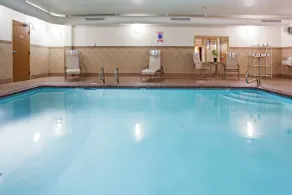 Holiday Inn Express & Suites Sandy - South Salt Lake City by IHG - Pool