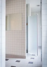STF Stockholm Skeppsholmen Vandrarhem - Bathroom