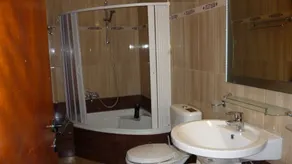 Mariamare apts - Salle de bain