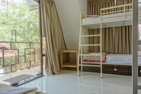 XOXO Hostel - Room