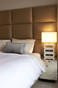 Boutique Hotel Straelman - Room