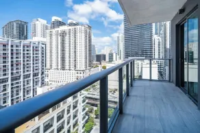 Atwell Suites Miami Brickell by IHG - Vista do quarto