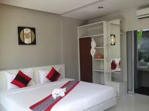 Phu NaNa Boutique Hotel - SHA Plus - Chambre