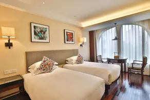 SSAW Boutique Hotel Shanghai Hongkou - Room