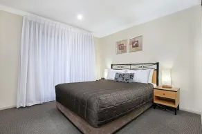 Wollongong Serviced Apartments - Room