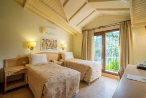 Dalyan Resort - Special Category - Habitación