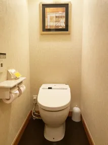 Hotel Venus Ritz (Adult Only) - Baño
