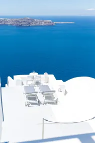 Dreaming View Suites - Utsikt fra rommet