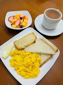 Hotel La Sabana - Restaurant