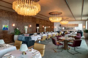 The Ned Doha - Restaurante