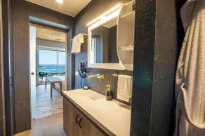 Vala Luxury Villa A - Bathroom