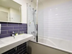 ibis Styles Arad - Bathroom