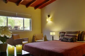 Costa Esmeralda Village - Chambre