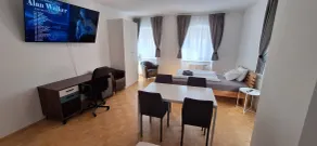 Apartment im Wein- und Freizeitidyll Klöch - Room