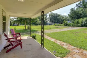 Near Hiking & Historic Sites: Jackson Home w/ Yard - Innenbereich