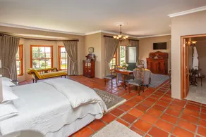 La Plume Boutique Hotel & Spa - Zimmer