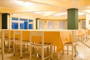 Hotel Il Girasole - Restaurant