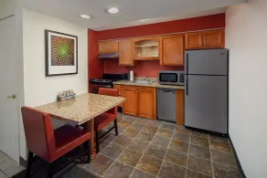 Residence Inn by Marriott Binghamton - Chambre