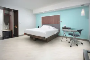 Tru by Hilton McDonough - Room