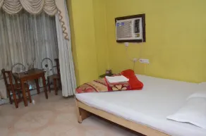 Hotel Ispat International - Room