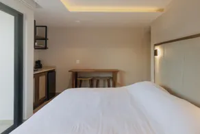 Nidara Suites - Camera