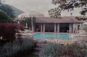 Villa Arnica, a Member of Design Hotels - Piscine