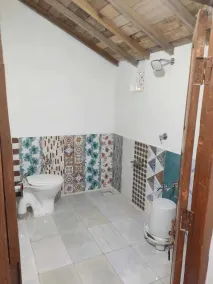 Rann Visamo Resort - Bathroom