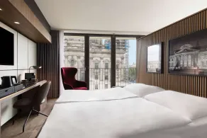Radisson Collection Hotel, Berlin - Chambre