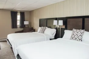Country Squire Inn and Suites - Habitación