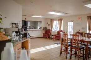 Haysville Express Inn - Lobby