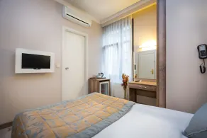 Fatih Hotel Corner - Room