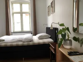 Davaa's Bed & Breakfast - Room