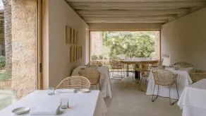 Es Raco d'Arta, Mallorca, a Member of Design Hotels - Restaurant