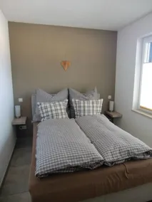 Ferienwohnung Müller-Aydemir - Værelse