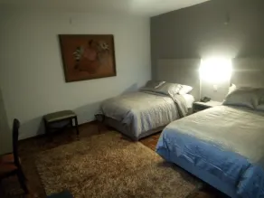 Casa Massima Hotel - Chambre