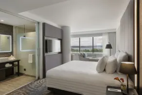 Pullman Rotorua - Chambre