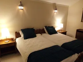 Marina Plaza - Apartments - Chambre