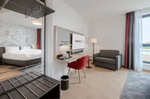 IntercityHotel Paderborn - Room