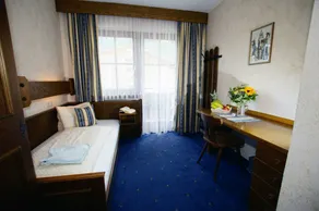 Pension Heidi - Rom